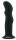 MALESATION Robbie Dildo groß schwarz