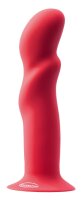 MALESATION Robbie Dildo groß rot