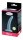 MALESATION Barry Dildo schwarz