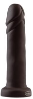 MALESATION Donny Dildo schwarz