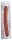 Doppel-Penis red, 34cm