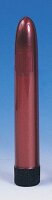 Metallic-Vibrator 18cm rot