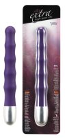Silky Extra Single Speed Vibe purple