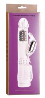 Vibrator Limited Edition Rabbit