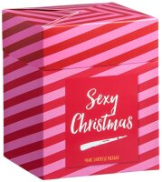 Box Sexy-Christmas