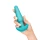 b-Vibe Anal Training & Education Set Teal