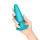 b-Vibe Anal Training & Education Set Teal
