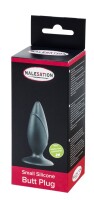 MALESATION Silicone Plug small