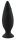 MALESATION Silicone Plug large
