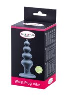 MALESATION Waist Plug Vibe