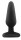 MALESATION Silicone Classic Plug M
