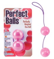 Perfect Balls pink