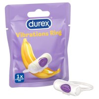 DUREX Vibrations Ring
