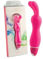 Vibe Therapy Lapin pink