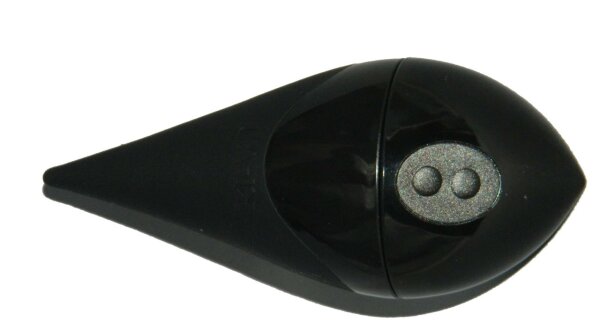 Ki-Wi-Vibrator black