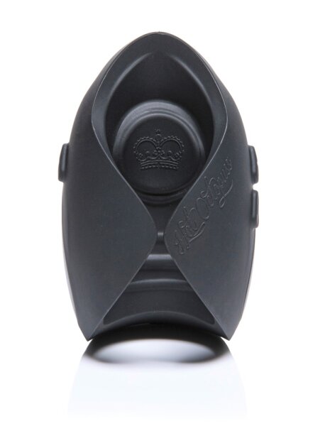 HOT OCTOPUSS Pulse Solo Essential Schwarz