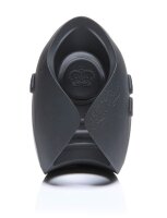 HOT OCTOPUSS Pulse Solo Essential Schwarz