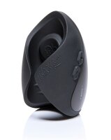 HOT OCTOPUSS Pulse Solo Essential Schwarz