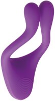 BeauMents Doppio purple
