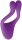 BeauMents Doppio purple