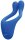 BeauMents Doppio blue