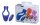 BeauMents Doppio 2.0 blue