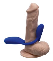 BeauMents Flexxio blue