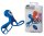 BeauMents Twosome Fun blau
