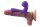 BeauMents Doppio move purple