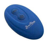 BeauMents Doppio move blue