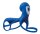 BeauMents Doppio move blue
