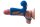 BeauMents Doppio move blue