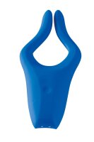 BeauMents Doppio young blau