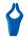 BeauMents Doppio young blau