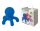 BeauMents Polypos Massager blau