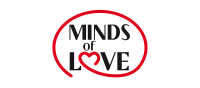 MINDS of LOVE Gusto pink