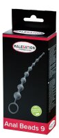 MALESATION Anal Beads 9