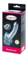 MALESATION Boyfriend