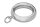 MALESATION Metal-O Cock Ring