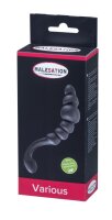 MALESATION Various