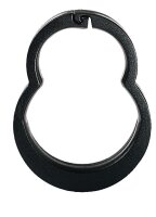 MALESATION Cock-Ring Super8