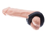 MALESATION Vibro Spanning-Ring