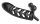 MALESATION Vibro Cock & Clit Sleeve