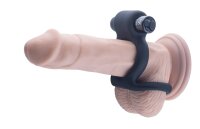 MALESATION Vibro Cock & Ball Ring