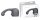 Le Wand Curve Weighted Silicone Attachment