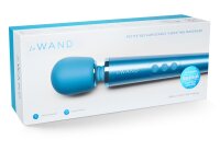 Le Wand Petite Rechargeable Vibrating Massager