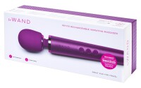 Le Wand Petite Rechargeable Vibrating Massager