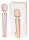 Le Wand Petite Rose Gold rechargeable massager