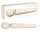 Le Wand Powerful Plug-In Vibrating Massager Cream