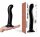 Strap-on-me P&G Spot Dildo XL